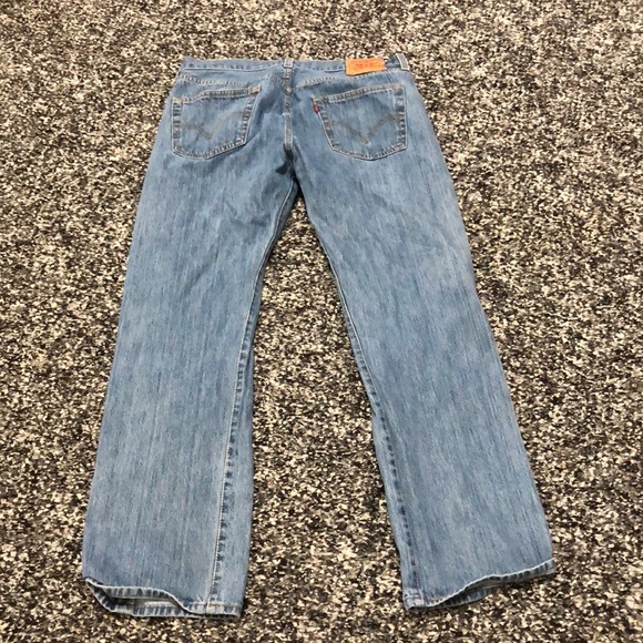 Levi's Other - Men’s 501 Levi’s